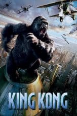 Notnon King Kong (2005) Subtitle Indonesia