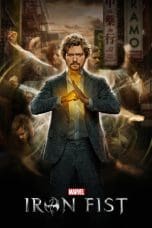 Nonton Marvel’s Iron Fist Season 1 dan Season 2 (2018) Subtitle Indonesia