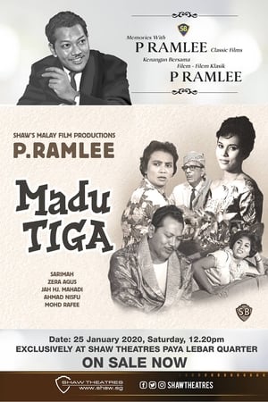 Madu Tiga (1978)