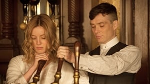 Peaky Blinders Season 1 Episode 6