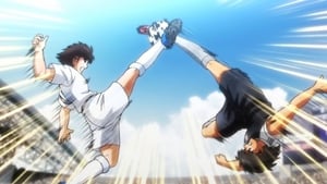 Captain Tsubasa Season 1 Episode 48