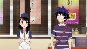 Nisekoi Season 1 Episode 16