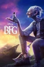 Nonton The BFG (2016) Subtitle Indonesia