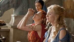 Spartacus Season 1 Episode 12