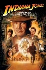 Nonton Indiana Jones and the Kingdom of the Crystal Skull (2008) Subtitle Indonesia