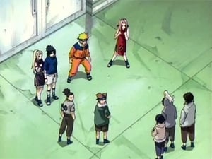 Naruto Season 1 Episode 23