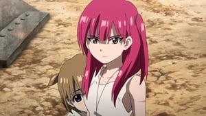 Magi Season 1 Episode 6