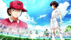 Captain Tsubasa Season 1 Episode 6