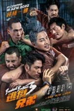 Nonton Breakout Brothers 3 (2022) Subtitle Indonesia