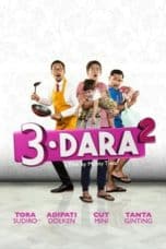 Notnon 3 Dara 2 (2018) Subtitle Indonesia