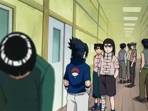 Naruto Season 1 Episode 21