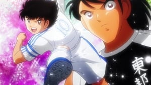 Captain Tsubasa Season 1 Episode 47