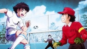 Captain Tsubasa Season 1 Episode 7