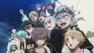 Black Clover Season 1 Episode 112