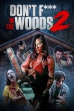 Notnon Don’t Fuck in the Woods 2 (2022) Subtitle Indonesia