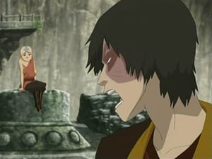 Avatar: The Last Airbender Season 3 Episode 13