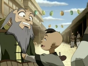 Avatar: The Last Airbender Season 2 Episode 15