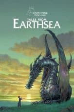 Notnon Ged Senki (Tales from Earthsea) (2006) Subtitle Indonesia