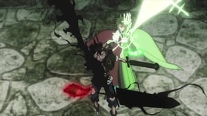 Black Clover Season 1 Episode 116