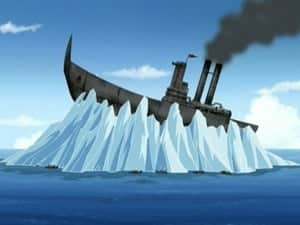 Avatar: The Last Airbender Season 1 Episode 19