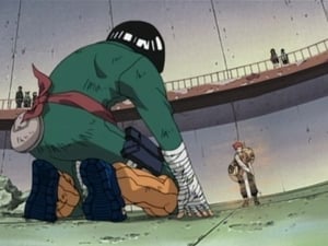 Naruto Season 1 Episode 49