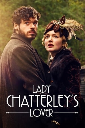 Lady Chatterley’s Lover (2022)