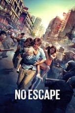 Notnon No Escape (2015) Subtitle Indonesia