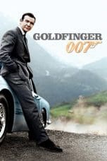 Nonton Goldfinger (1964) Subtitle Indonesia