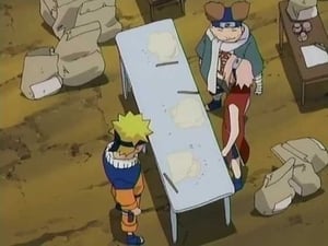 Naruto Season 4 Episode 168