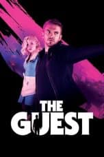 Nonton The Guest (2014) Subtitle Indonesia