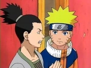 Naruto Season 2 Episode 98