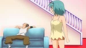 The Law Of Ueki Season 1 Episode 33