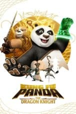 Notnon Kung Fu Panda: The Dragon Knight (2022) Subtitle Indonesia