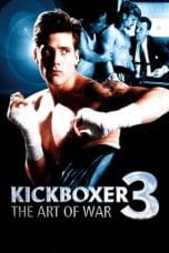 Notnon Kickboxer 3: The Art of War (1992) Subtitle Indonesia