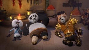 Kung Fu Panda: The Dragon Knight Season 2 Episode 4