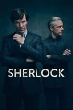 Notnon Sherlock (2010) Subtitle Indonesia