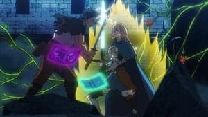 Black Clover Season 1 Episode 96