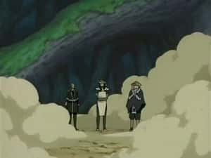 Naruto Season 1 Episode 27