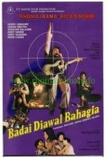 Notnon Badai di Awal Bahagia (1981) Subtitle Indonesia