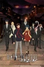 Notnon Mononogatari Malevolent Spirits (2023) Subtitle Indonesia