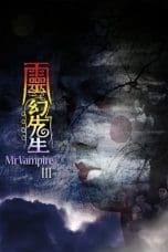 Notnon Mr. Vampire III (1987) Subtitle Indonesia