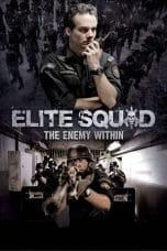 Elite Squad: The Enemy Within (2010)