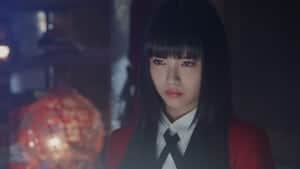 Kakegurui Season 1 Episode 10