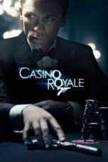 Notnon Casino Royale (2006) Subtitle Indonesia