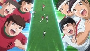 Captain Tsubasa Season 1 Episode 44