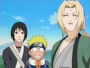 Naruto Season 2 Episode 97