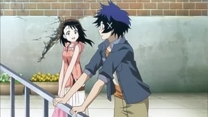 Nisekoi Season 1 Episode 11