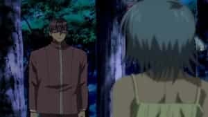 The Law Of Ueki Season 1 Episode 49