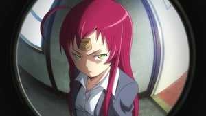 The Devil Is A Part-Timer! Season 1 Episode 4