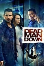 Notnon Dead Man Down (2013) Subtitle Indonesia